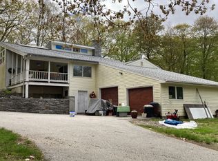 55 Bar Gate Trl, Killingworth, CT 06419