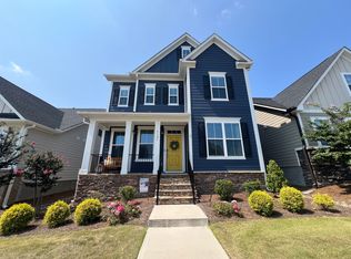 5121 Influence Way, Raleigh, NC 27604