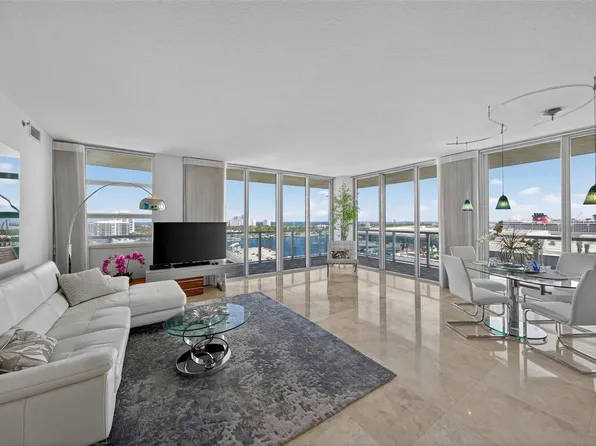 1819 SE 17 Street #1509, Fort Lauderdale, FL 33316