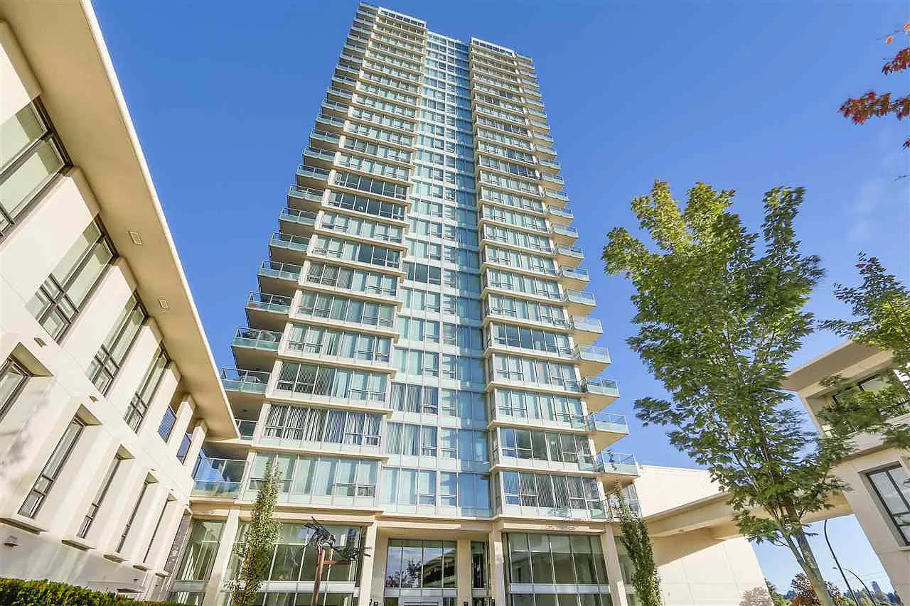2 bed, 753 sqft, $2,900 — Photo 1