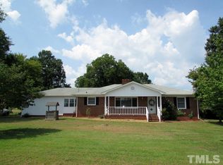 3056 Burlington Rd, Roxboro, NC 27574