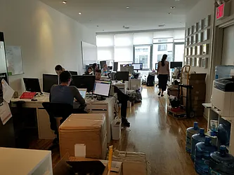 Rented by (Legacy) NY Quality Living Uptown