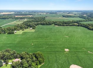 7207 N County Road 200 W, Lizton, IN
