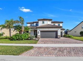 11054 Castlereagh St, Fort Myers, FL 33913
