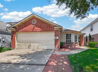 19322 Dawn Canyon Rd, Houston, TX 77084