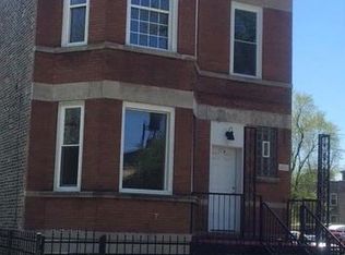 4107 W Monroe St #1, Chicago, IL 60624