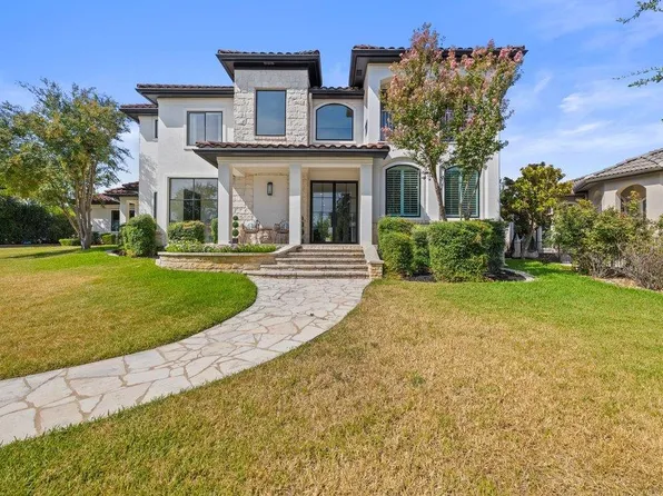 34 Autumn Oaks Dr, The Hills, TX 78738
