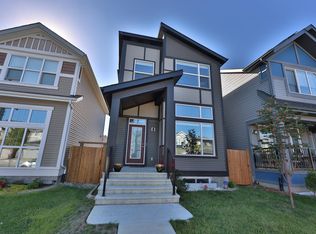 30 Nettle Cres, Saint Albert, AB T8N 7Z8