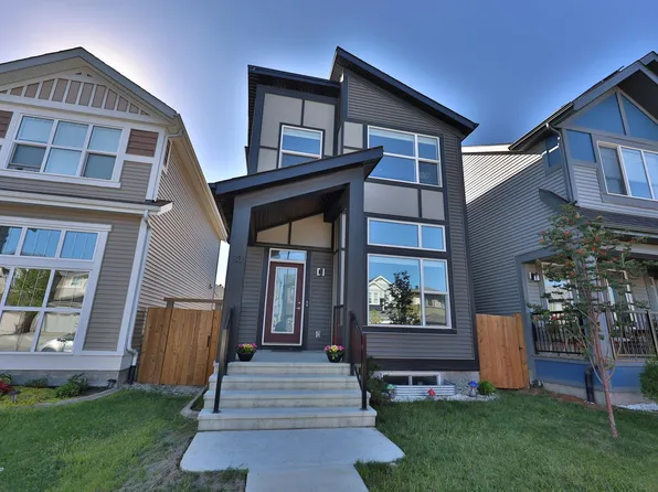 30 Nettle Cres, Saint Albert, AB T8N 7Z8