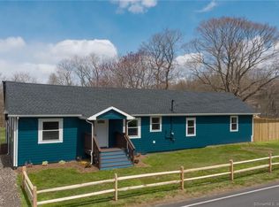 255 Mount Parnassus Rd, East Haddam, CT 06423