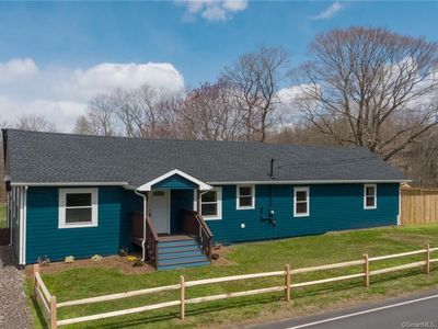 255 Mount Parnassus Rd, East Haddam, CT, 06423