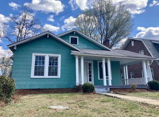 2819 N Glenn Ave, Winston Salem, NC 27105
