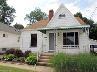 4807 Maplecrest Ave, Parma, OH 44134