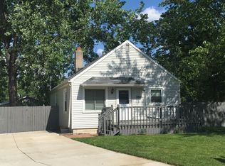2923 Ingham St, Lansing, MI 48911
