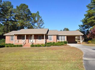 602 Foreman St, Jackson, SC 29831