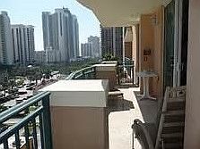 2nd image of 17555 Atlantic Blvd APT 705