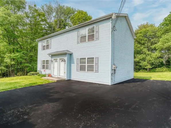 42 Old Sackett Road, Rock Hill, NY 12775