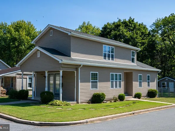 1400 Vine St, Reading, PA 19606