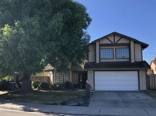 1730 Parker Polich Ct, Tracy, CA 95376
