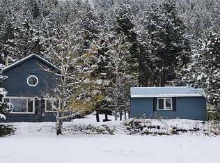 47 Dav Loop Rd, Monarch, MT 59463