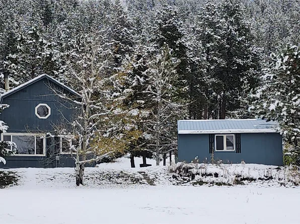 47 Dav Loop Rd, Monarch, MT 59463