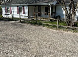 9267 S Water St, Knightstown, IN 46148