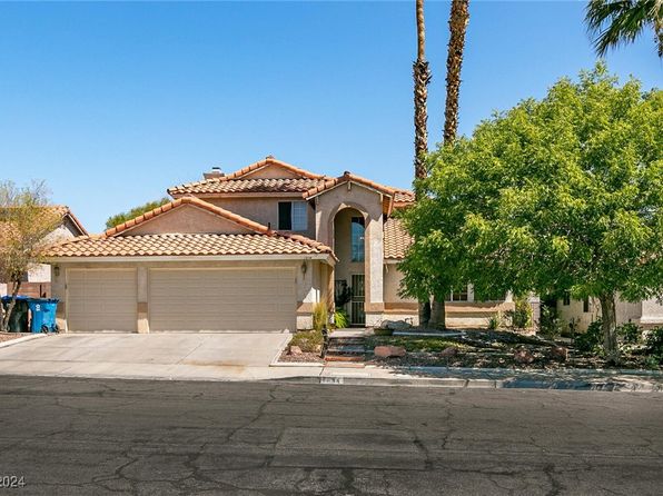 1834 Escondido Ter, Henderson, NV 89074