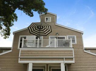 217 N Townsend St #3, New Buffalo, MI 49117