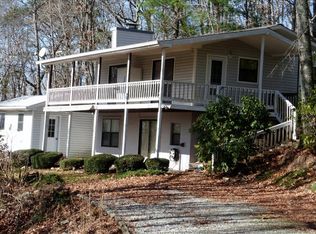 163 Cobb Mountain Cir, Blairsville, GA 30512