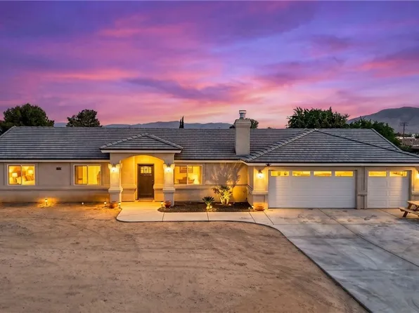 8055 Newhall Ave, Hesperia, CA 92345