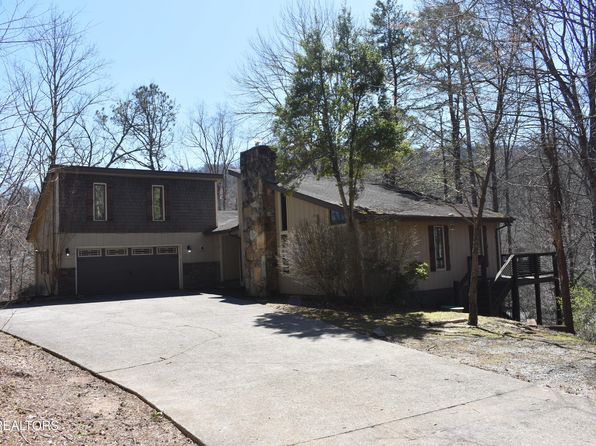 1014 N Ridge Pl, Pigeon Forge, TN 37876