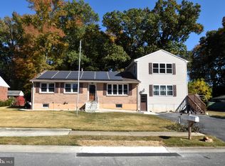 514 E Hanna Dr, Newark, DE 19702
