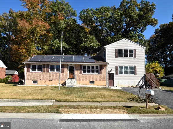 514 E Hanna Dr, Newark, DE 19702