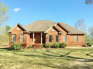 1305 Old Swamp Rd, Swansea, SC 29160