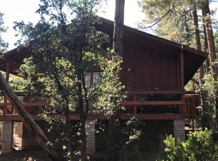 6874 W Bradshaw Ln, Pine, AZ 85544