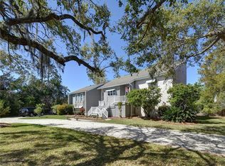 401 Palm Dr, Saint Simons Island, GA 31522