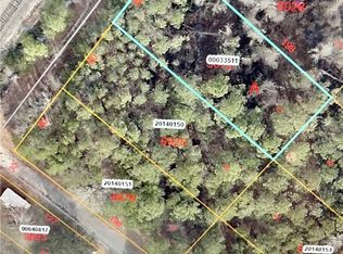 Front St, Vass, NC 28394