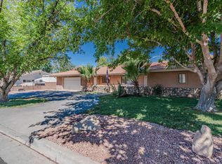 640 Latonia Cir, Saint George, UT 84790