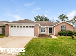 6991 Seaboard Ave, Jacksonville, FL 32244