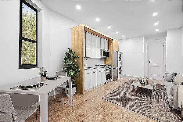 1st image of 343 Vernon Ave #3A