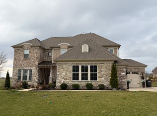 3153 Chase Point Dr, Franklin, TN 37067