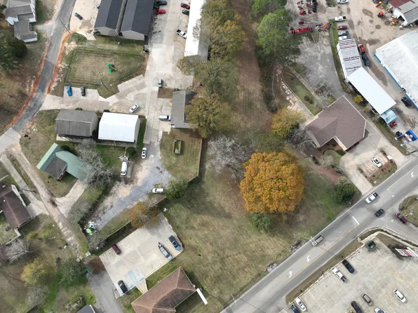 0 Hill St, Ellisville, MS 39437