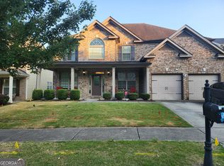3806 Wood Hollow Way, Snellville, GA 30039