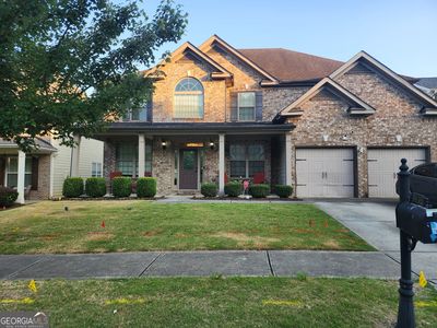 3806 Wood Hollow Way, Snellville, GA, 30039
