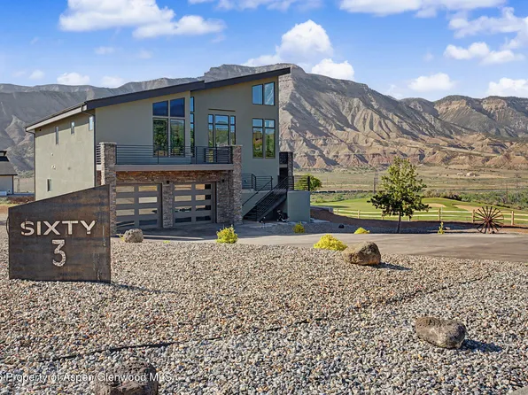 63 Meadow Creek Dr, Parachute, CO 81635