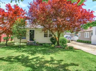 207 Willamette Ave, Medford, OR