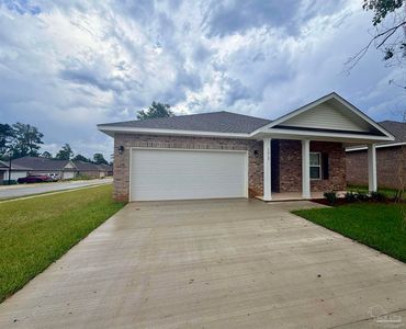 1612 Avalon St, Cantonment, FL, 32533