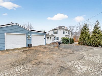 59 Glendale St, Fall River, MA, 02720