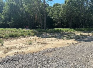 LOT 12 County Road 1110, Farmersville, TX 75442