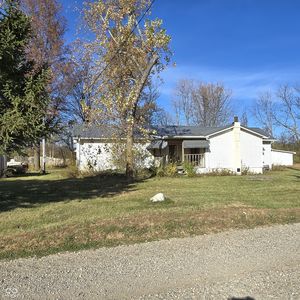 970 E 50 S, Veedersburg, IN, 47987